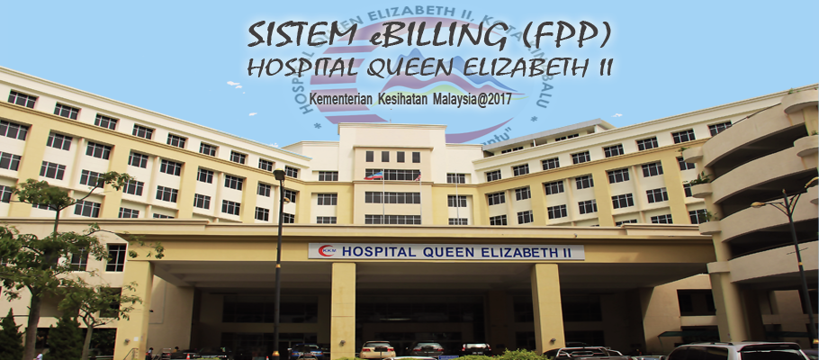 Hospital queen elizabeth 2
